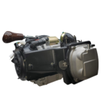 Coolster Reaction 200-S ATV 175CC GY6 Engine