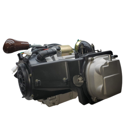 Apollo Commander 200 ATV 175CC GY6 Engine