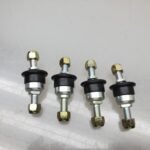 BDX Heavy Duty Yerf Dog Spiderbox GX150 Ball Joint Kit