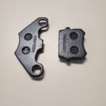 GY6 Go Kart Front Brake Pads 150cc, 170cc, 200cc, 250cc