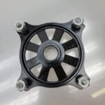 150cc Go-Kart/Buggy Rear Wheel Hub