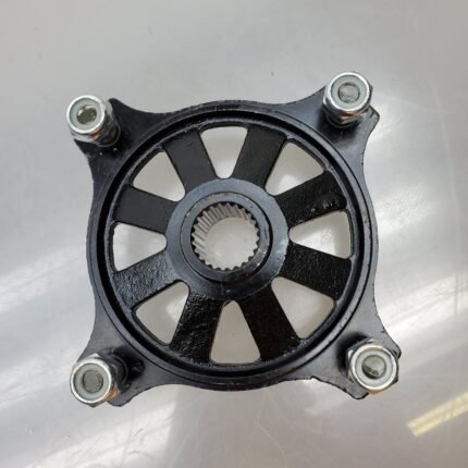 150cc Go-Kart/Buggy Rear Wheel Hub