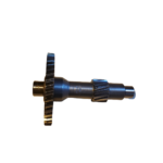 Type 6 engine input shaft