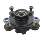 Tao Tao Go-Kart Front Wheel Hub for Arrow and Targa