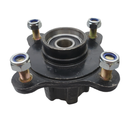 Tao Tao Go-Kart Front Wheel Hub for Arrow and Targa