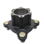 Tao Tao Go-Kart Front Wheel Hub for Arrow and Targa