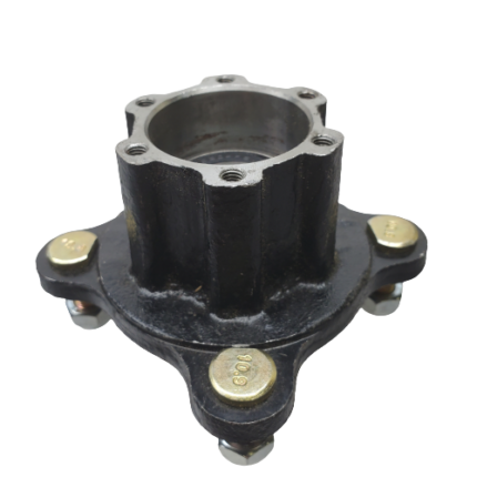 Tao Tao Go-Kart Front Wheel Hub for Arrow and Targa