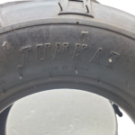 Hammerhead and ASW Go Kart Front Tire 17x7-8, V Tread