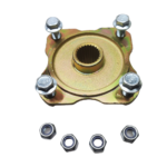 Tao Tao ATV Go-Kart Rear Wheel Hub with hardware