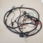 Dongfang 170cc GKA Go-Kart Wiring Harness