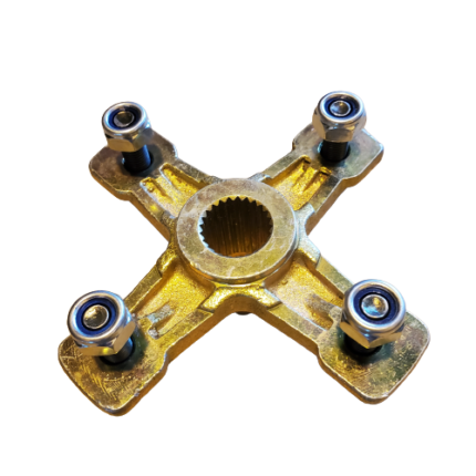 Dongfang Go-Kart Rear Axle Hub