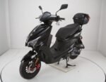 Dongfang Agile 50 Scooter