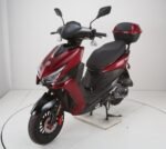 Dongfang Agile 50 Scooter