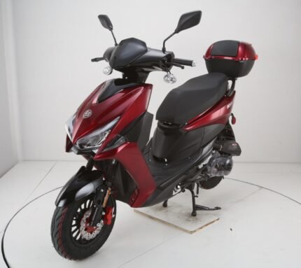Dongfang Agile 50 Scooter
