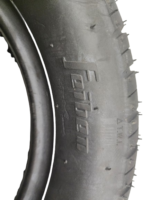 205/50 R10 Golf Cart Tire