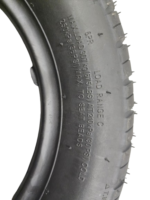 205/50 R10 Golf Cart Tire
