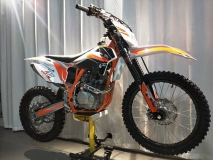 EGL A12 150 Pro Offroad Adult Dirt Bike