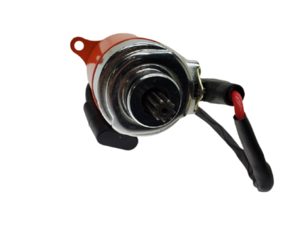 GY6 High Torque Starter
