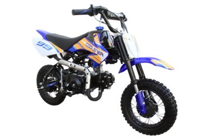 Coolster DB 70 Offroad Children's Dirt Bike