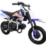 Coolster DB 110 Offroad Children's Dirt Bike