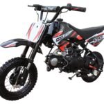 Coolster DB 70 Offroad Children's Dirt Bike