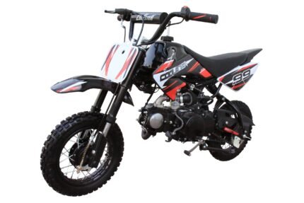 Coolster DB 70 Offroad Children's Dirt Bike