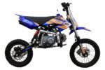 Coolster DB 125 Semi Offroad Children's Dirt Bike