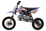 Coolster DB 125 Semi Offroad Children's Dirt Bike
