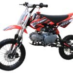 Coolster DB 125 Manual Offroad Children's Dirt Bike