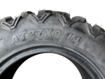27x9-14 UTV/ATV Tire