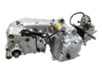 Twister Hammerhead 300cc Go-Kart Buggy Engine