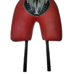 Tomberlin Crossfire 150r Head Rest