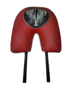 Tomberlin Crossfire 150r Head Rest