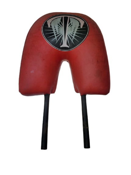 Tomberlin Crossfire 150r Head Rest