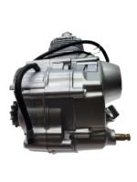 125cc Automatic ATV, Go-Kart Engine