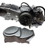 TER-R 125cc Go-Kart Engine