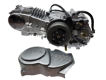 125cc Dirt Bike Engine