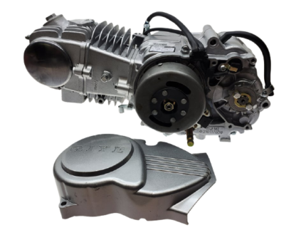 Pre-Teen 110cc Go- Kart Engine