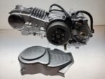 TER-R 125cc Go-Kart Engine