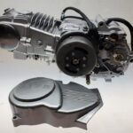 PGO 125GKS Go-Kart Engine 110cc