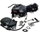 70cc Coolster, Tao Tao Dirt Bike Engine