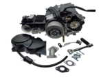 70cc Coolster, Tao Tao Dirt Bike Engine