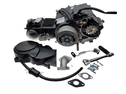 70cc Coolster, Tao Tao Dirt Bike Engine