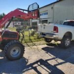 BDX SUPER Heavy Duty Ball Joint Kit for Yerf Dog GX150