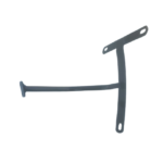 Taotao Go-Kart Front Left Fender Bracket