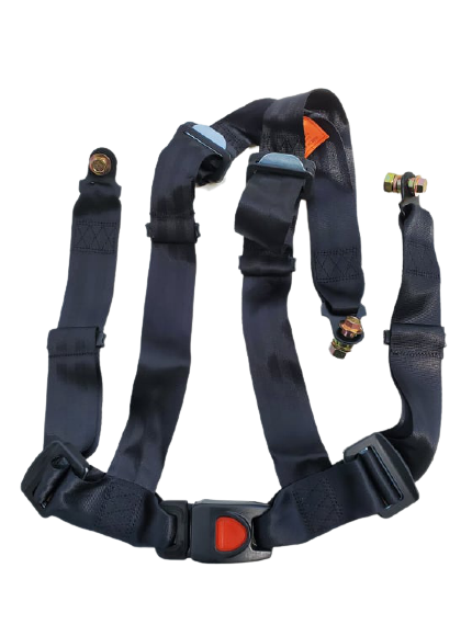 Dongfang 170cc Go-Kart Seat Belt