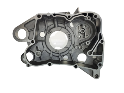 GY6 150cc Right Side Engine Crankcase