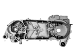 GY6 Main Crankcase 150cc for Short Case Engine