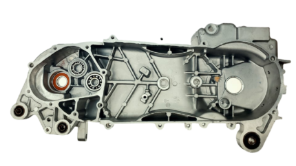 GY6 Main Crankcase 150cc Long Case Engine