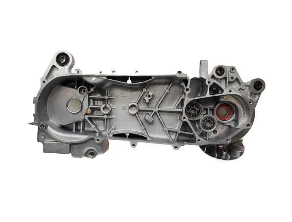 242819402_557562018842035_5107536341820637019_n-removebg-preview_1.png GY6 Main Crankcase 150cc Long Case Engine